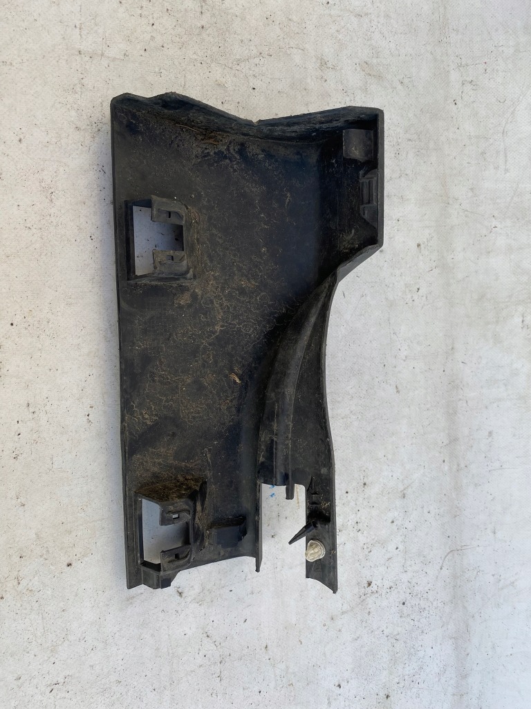 Ford s-max mk2 накладка накінечник  порога  ліва em2b-r101a05-a Ціна