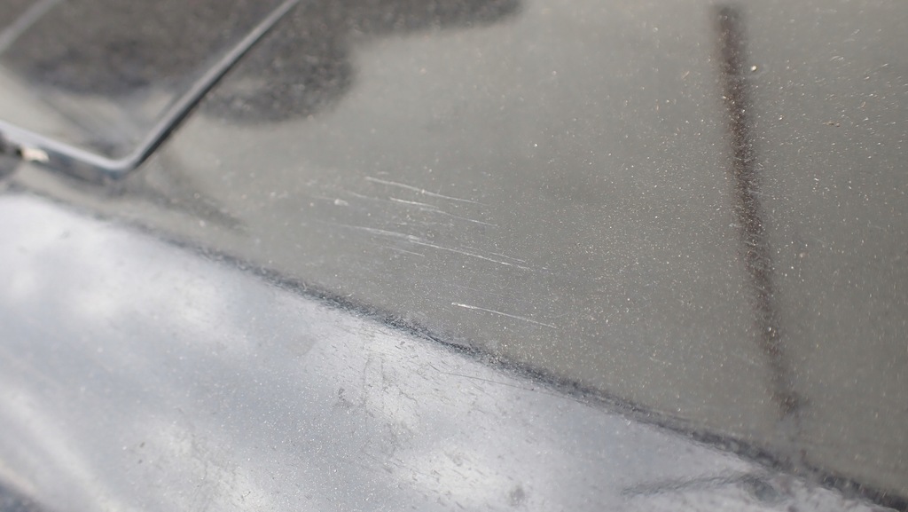 фото №8, A2206900240 накладка поріг права mercedes w220