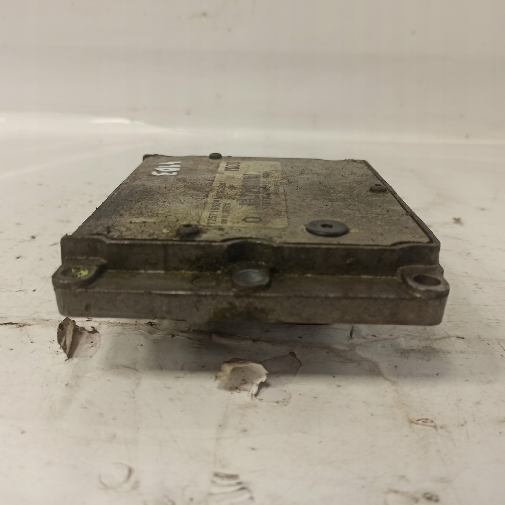 фото №5, Opel vectra c 2.2 блок управления двигателя 12571663an