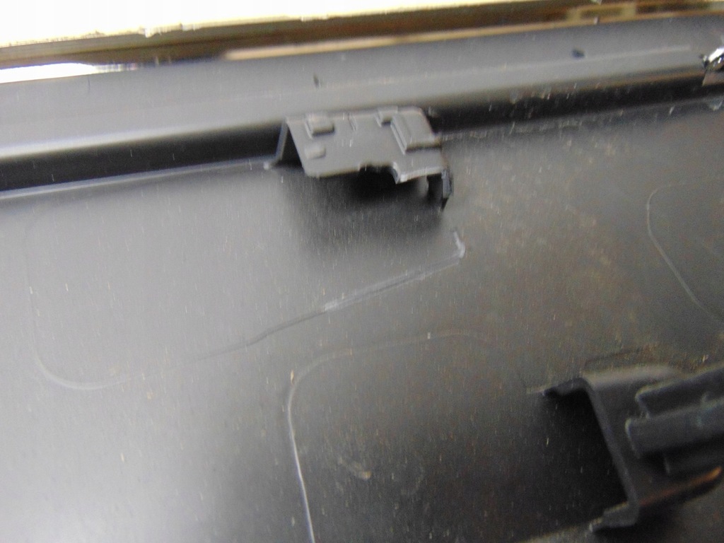 фото №12, Молдинг дверь правый задняя vw t-roc 2ga854950l