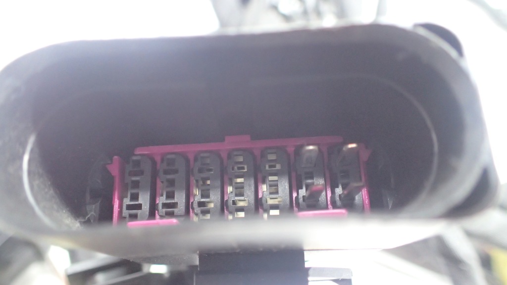 фото №11, Nowa жгут бампера перед 4 pdc камера защита porsche cayenne 9y0971095t