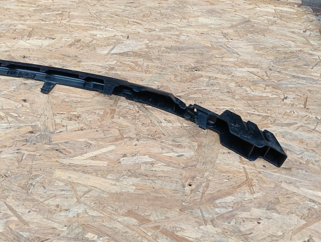 фото №10, Абсорбер балка бампера перед 9463487 bmw g30 g31