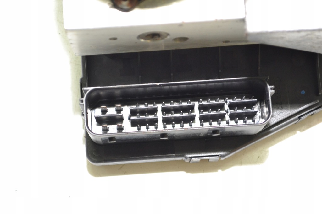 Насос abs насос тормозная mercedes-benz w208 a1705450132 a0034317012 с Разборки