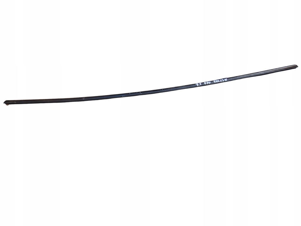 фото №1, Молдинг двері права задня задня bmw x5 e70