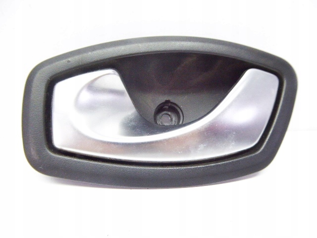 фото №1, Scenic iii ручка внутренняя дверь задняя правая 5d