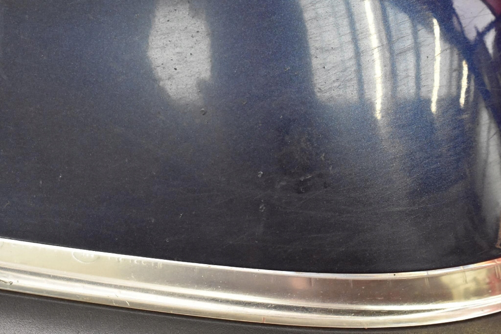 фото №8, Зеркало левая granatowe uk 021185 bmw f31 lift 16-19 6 pin