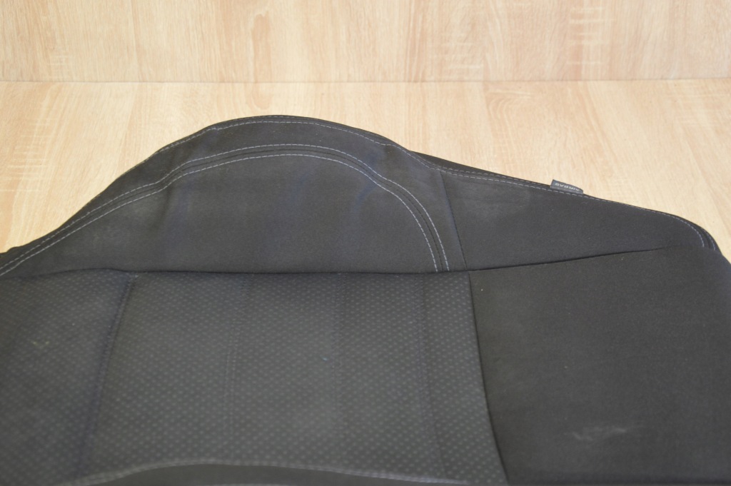 фото №3, Спинка сидіння правий перед laguna iii coupe