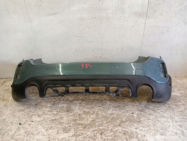 фото №1, Бампер задняя задний mini f60 countryman lift 20-