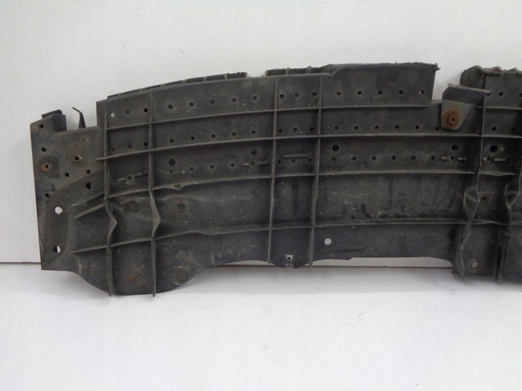 фото №9, Toyota aygo плита pod бампер перед 04-2009