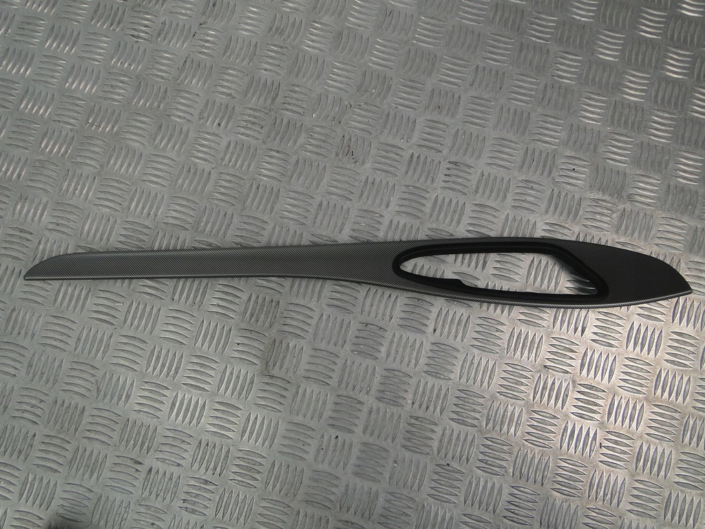 фото №7, Alfa romeo stelvio q4 декоры салона комплект