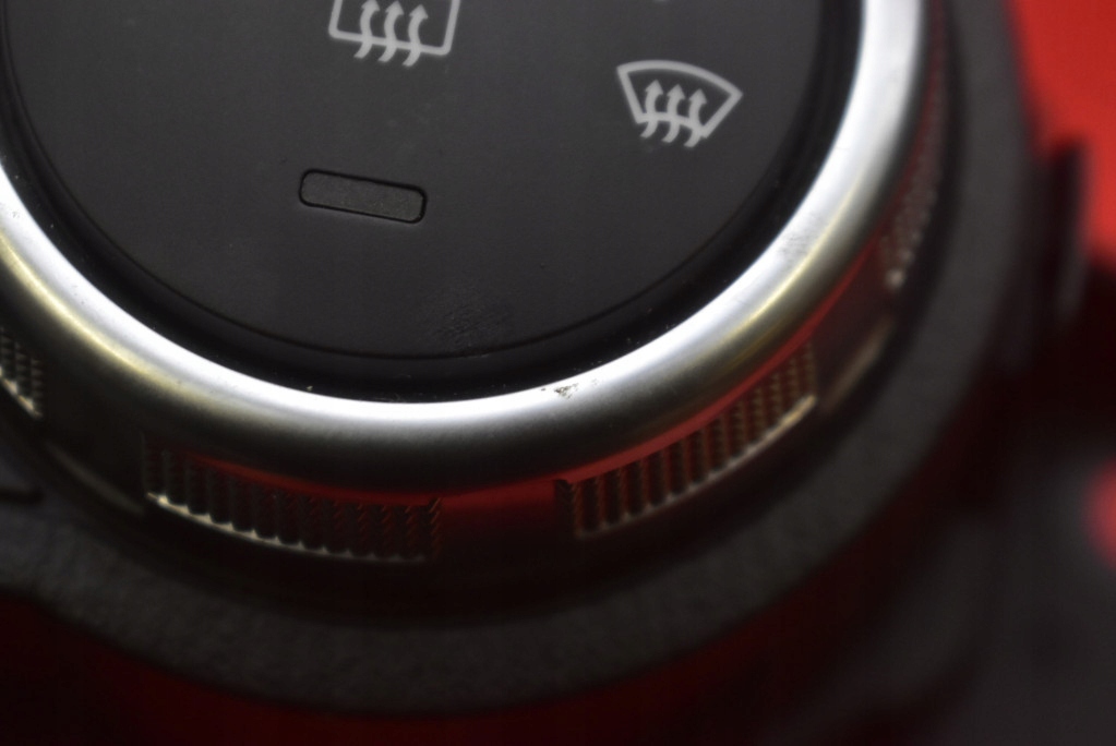 фото №10, Панель керування обдув кондиціонер na8w61190a mazda mx5 mx-5 4 iv nd 15-21