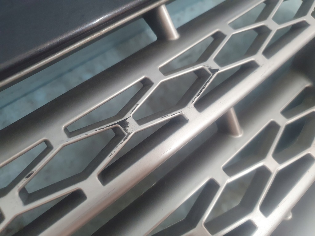 фото №6, Бампер land rover freelander ii перед передній 06-