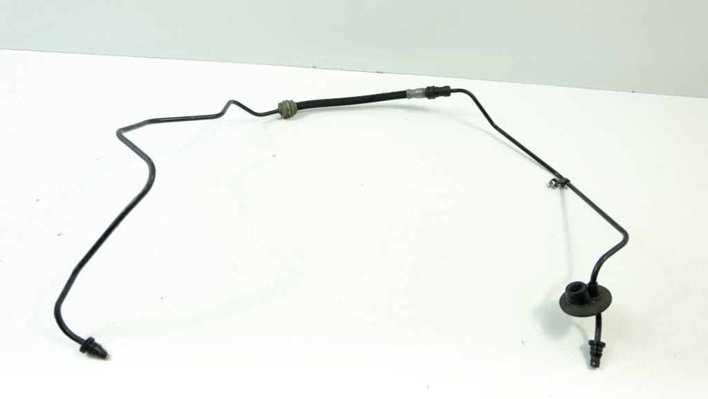 фото №1, Mini cooper r56 1.6d шланг сцепления