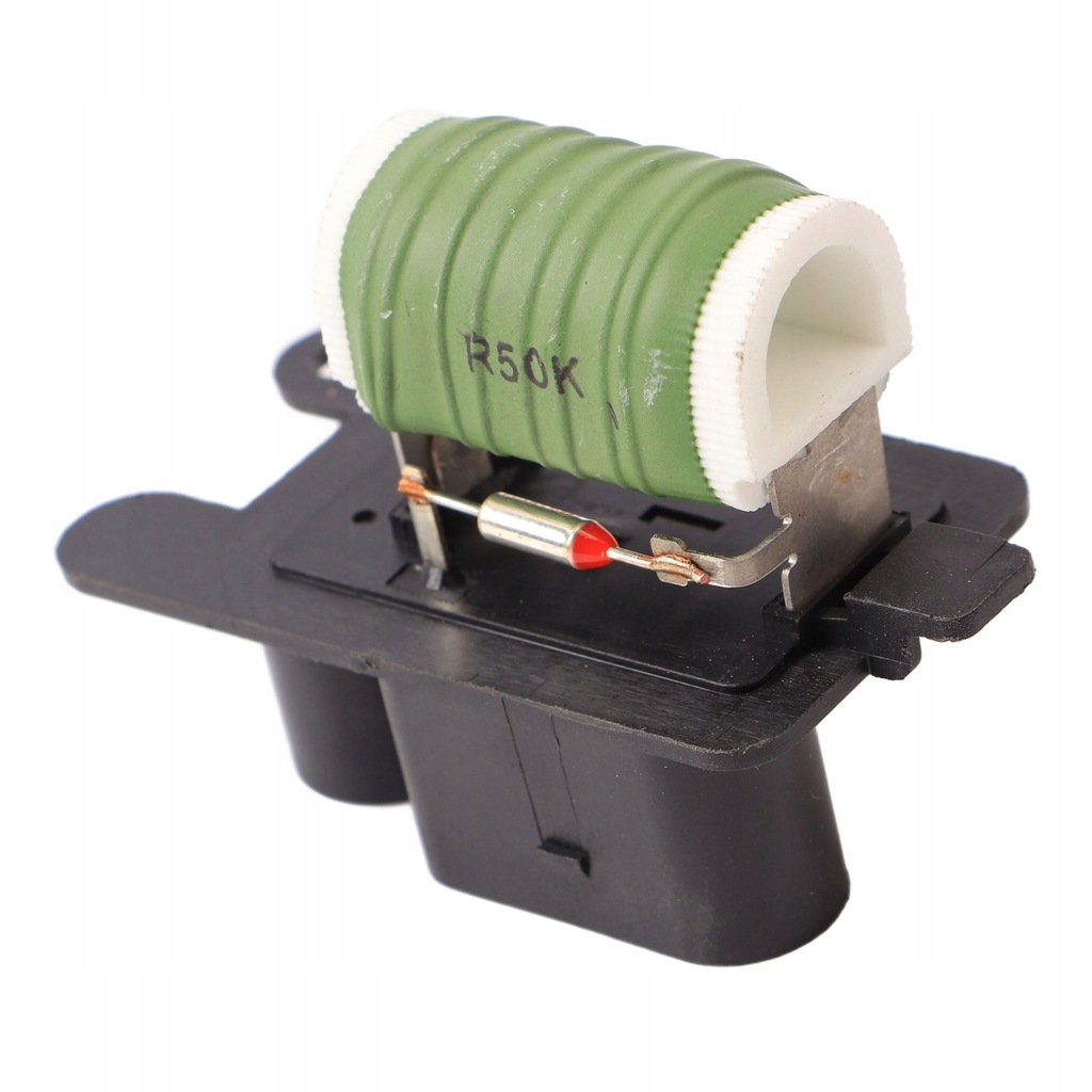 фото №7, Резистор двигателя вентилятор hvac wysoka stabilność