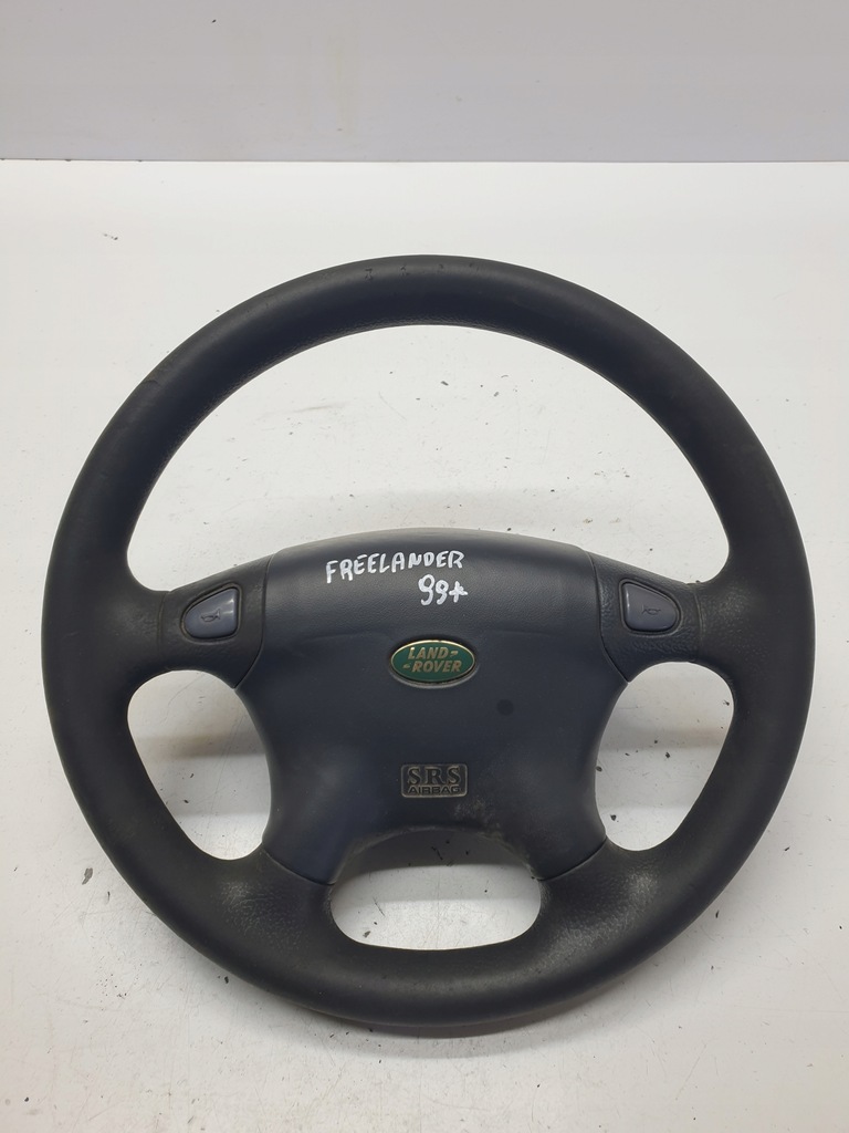 фото №1, Воздуховод land rover freelander