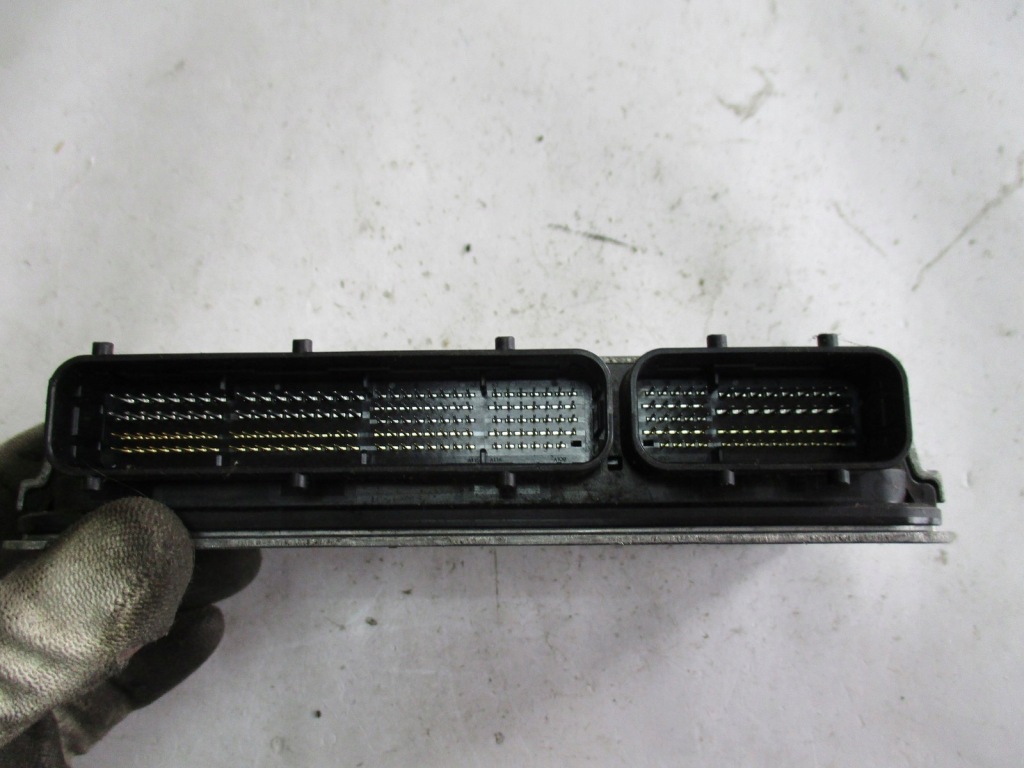 Блок керування бортовий комп'ютер lexus rx rx450 89661-48e40 Ціна