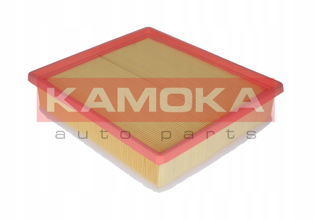 фото №1, Фільтр повітря nissan interstar dci90-150 02-