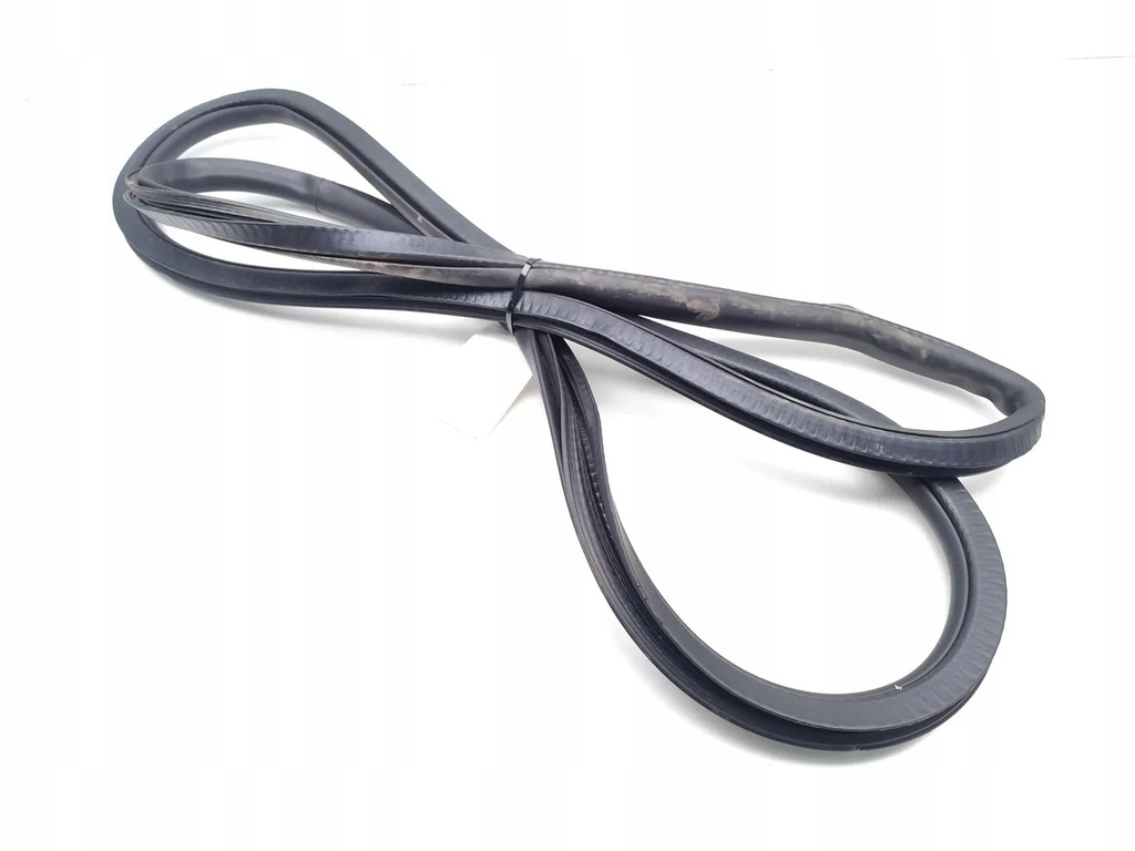 фото №9, Jeep renegade резиновый прокладка дверь передних перед левый 2021 suv 4/5dr