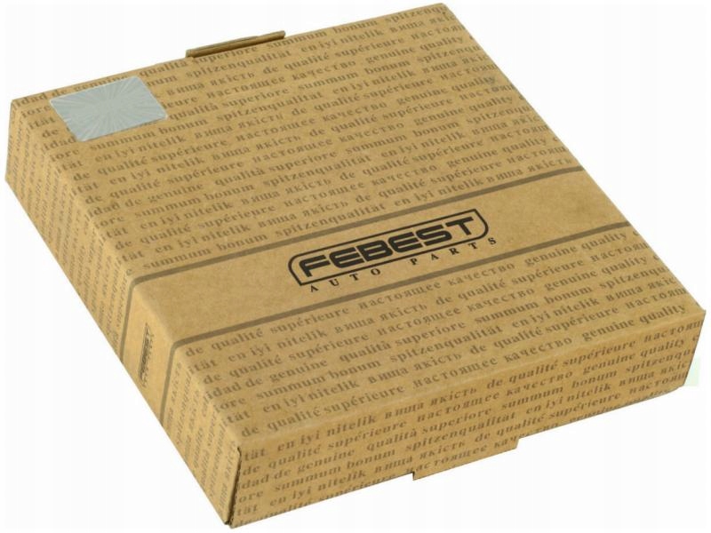 734 500_b сальник alfa Оригинал