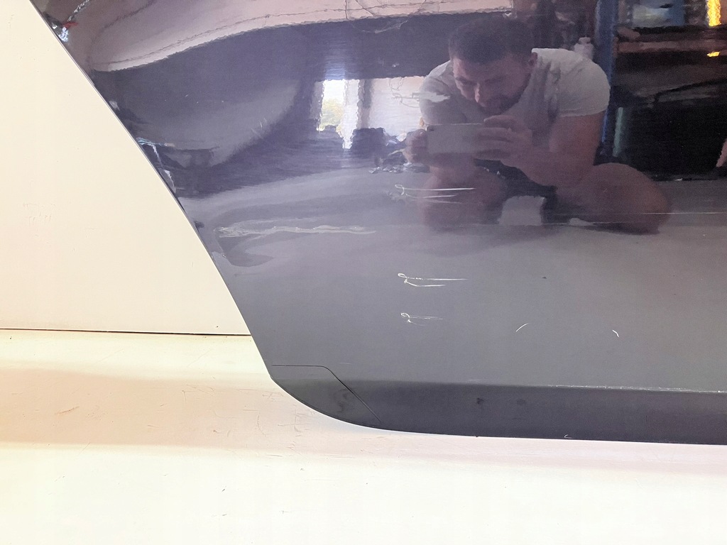 фото №8, Prius iii дверь полный задние правый задняя