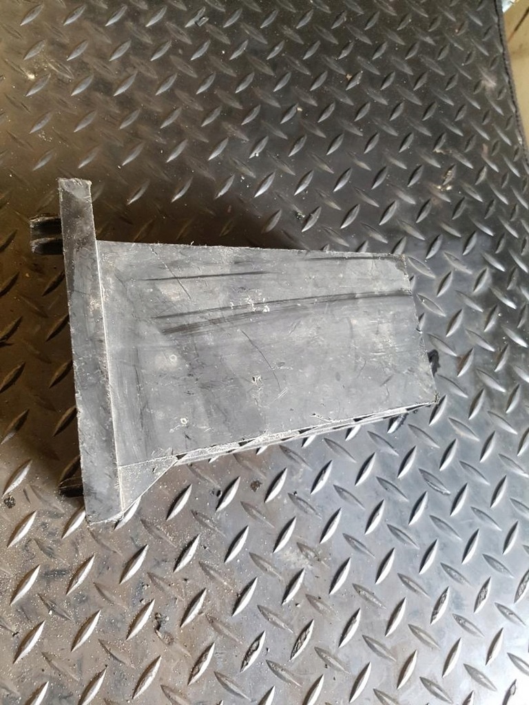 фото №6, Відбійник зона деформації peugeot 3008 9682791480