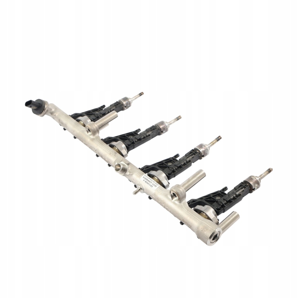 Bmw g20 g30 mini f55 бензин молдинг упорскування комплект форсунок 8665633 Ціна