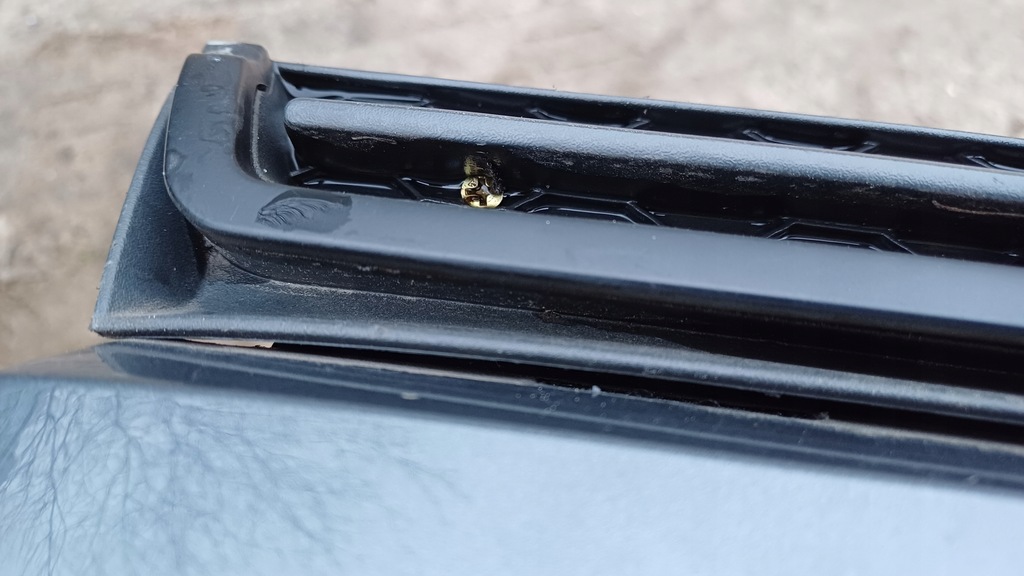 фото №7, Ford ecosport ii mk2 14-17 бампер передний перед