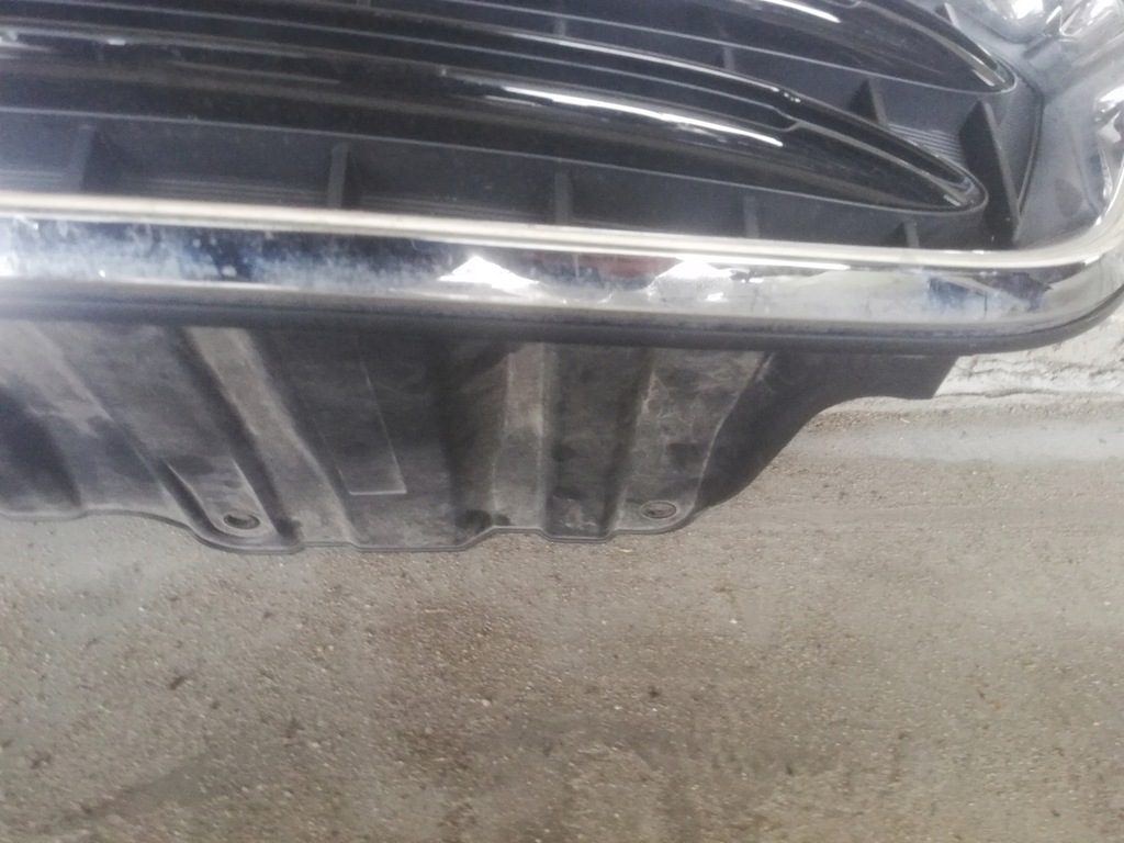 фото №6, Решітка радіатора решітка радіатора mini countryman r60 9812756