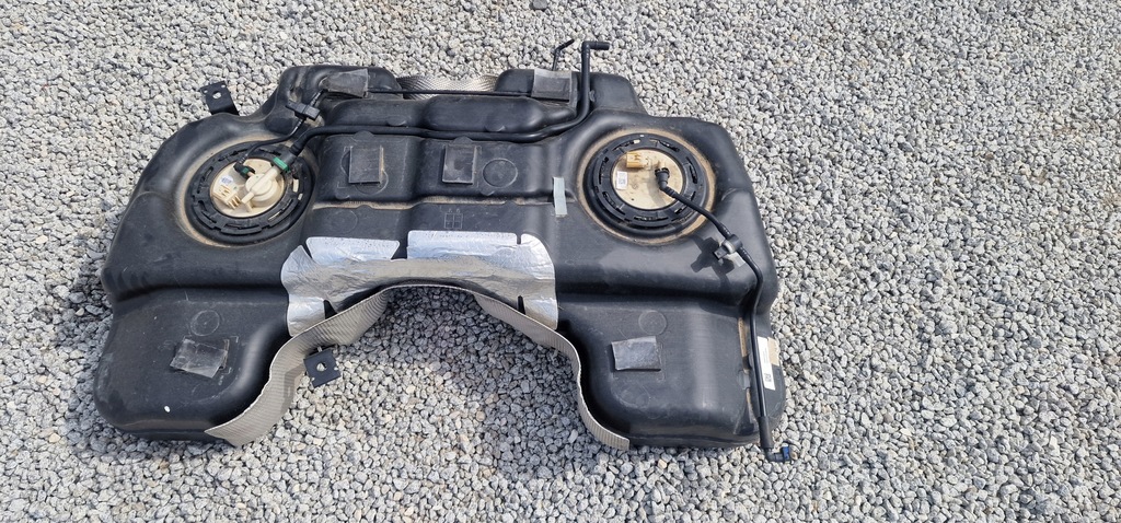 фото №7, Jeep grand cherokee wl l 2021 2022 2023 2024 бак насос топлива