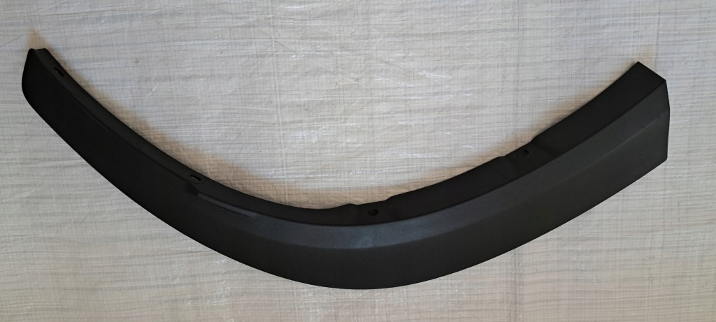 фото №1, Lexus nx молдинг крила ліва задня 75606-78010