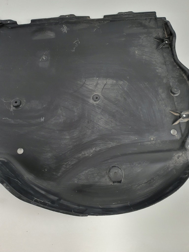 фото №15, Vw passat b8 2014 - 2023 arteon защита подвеска задняя 3g0825336b