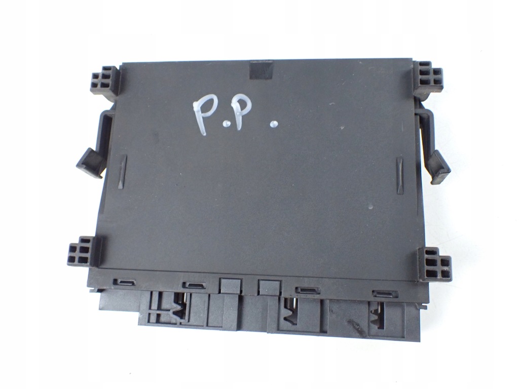 фото №5, Модуль блок управления сиденье сиденье правый p mercedes s500 w221 long 2218709186 eu