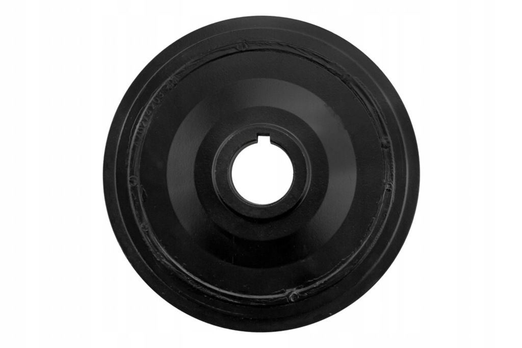 фото №4, Nty rkp-ct-012 шків, wał колінчастий