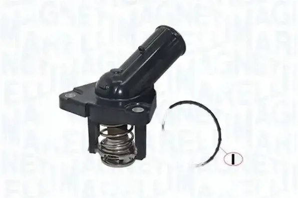 фото №1, Термостат 352317004790 magneti marelli