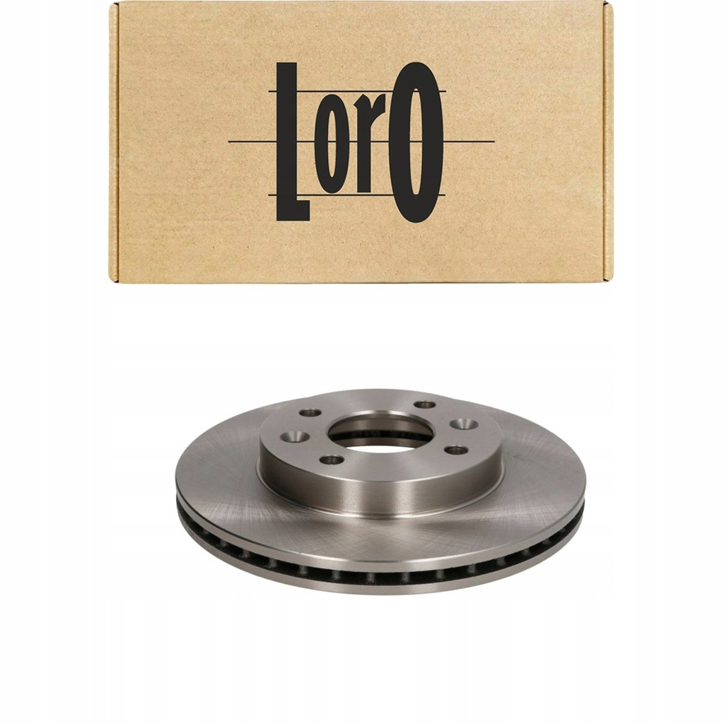 фото №1, Диск тормозная перед kubistar renault clio i ii kangoo megane thalia i ii