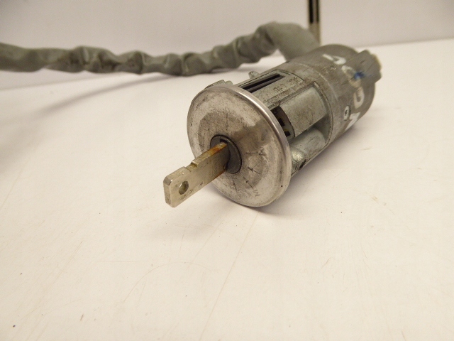 фото №6, Kangoo i 98- замок запалювання вкладиші кришка 1.9 d