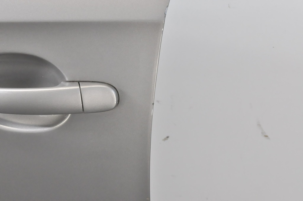 фото №8, Skoda rapid двері лівий перед ліва передні повний kombi