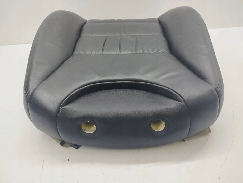 фото №6, Porsche cayenne 9pa 2005 правая сторона сиденье передний пассажира