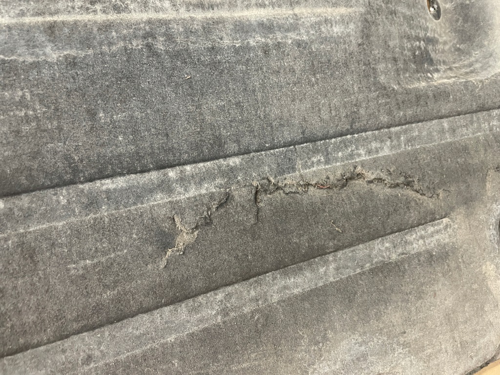 фото №3, Alfa romeo stelvio защита подвеска левая 50549796