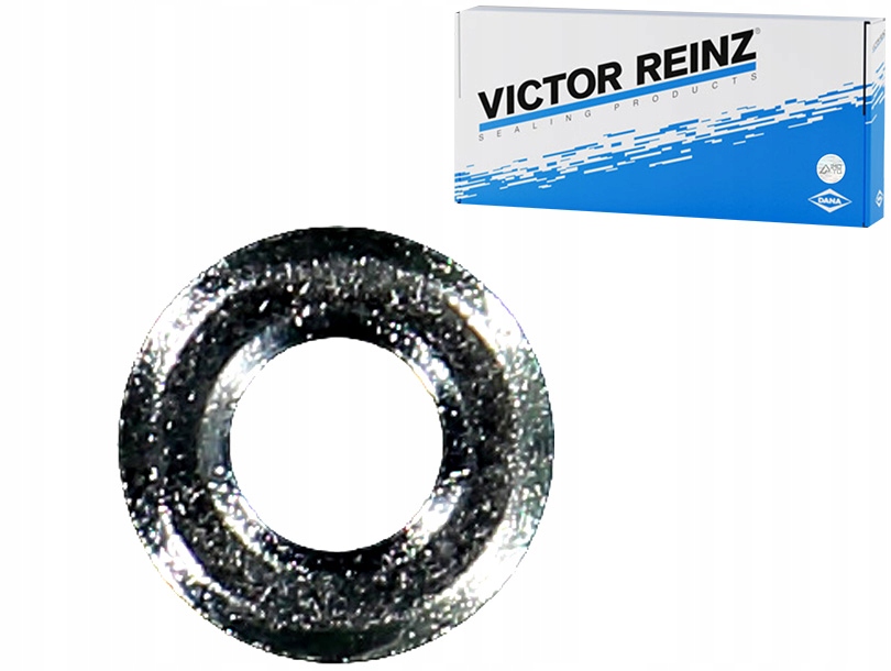 фото №1, Подкладка pod форсунка cr mini r50 r53 subaru trezia toyota auris