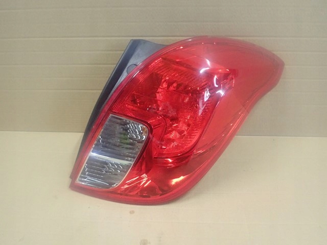 фото №1, Лампа права задня правий задня opel mokka 2012-2016r