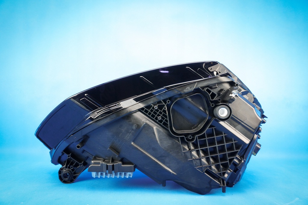 фото №15, Фари перед hd matrix audi a7 s7 4k8 kpl 4k8941036f 4k8941035f