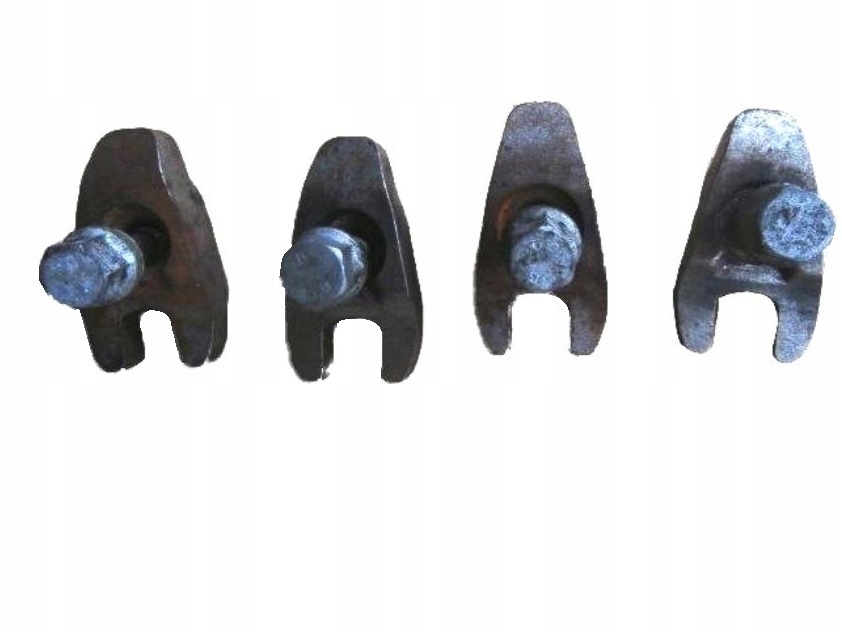 фото №1, Подножка кронштейн форсунок peugeot 107 citroen c1 toyota aygo 1.4 hdi