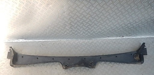 фото №1, Bmw 5 e60 e61 жабо