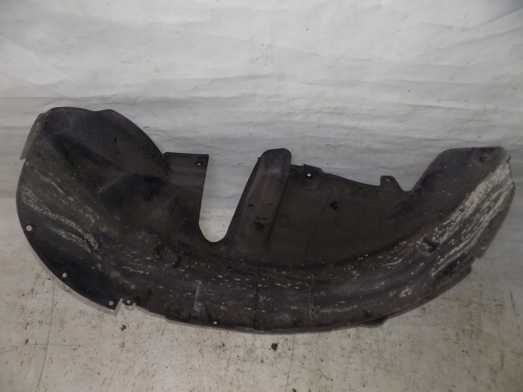 фото №16, Fiat sedici sx4 підкрилок лівий задня