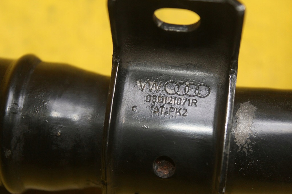 фото №7, Магистраль wody 06d121071r a4 b7 2.0 tfsi bgb