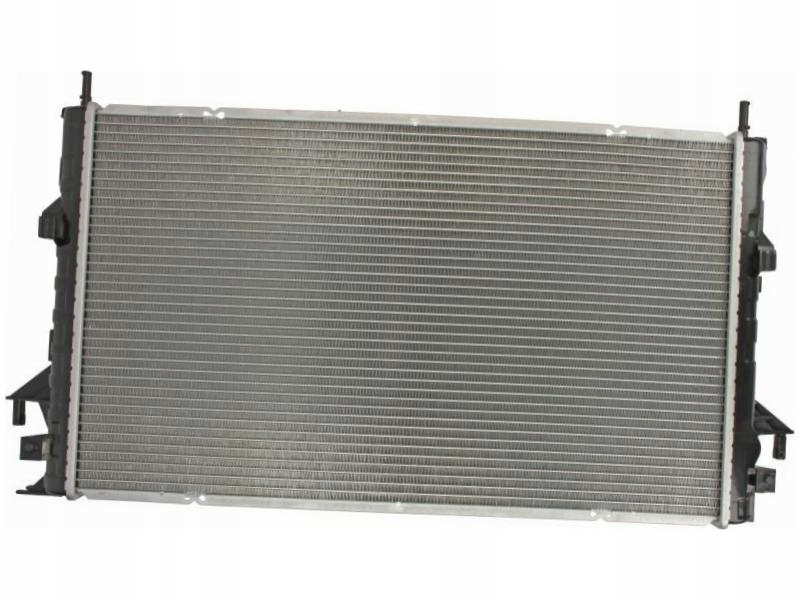 фото №2, Радіатор renault laguna ii 2.9 clio ii 2.9 vel satis 3.5 espace iv 3.5