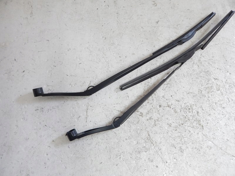 фото №1, Рычаги дворник щетки kia niro 16-22