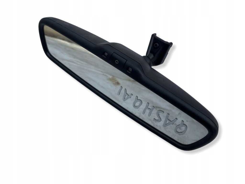 Купить Зеркало внутреннее заднего вида фотохромный nissan qashqai 2 j11 96321zh30a