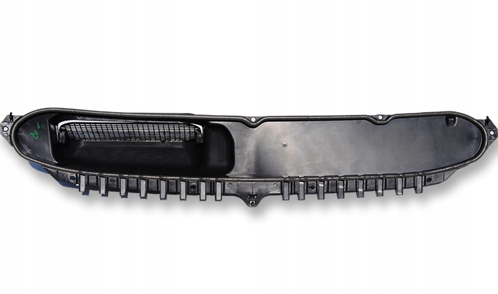 фото №1, Впуск повітря pod капот fiat ducato 14r-